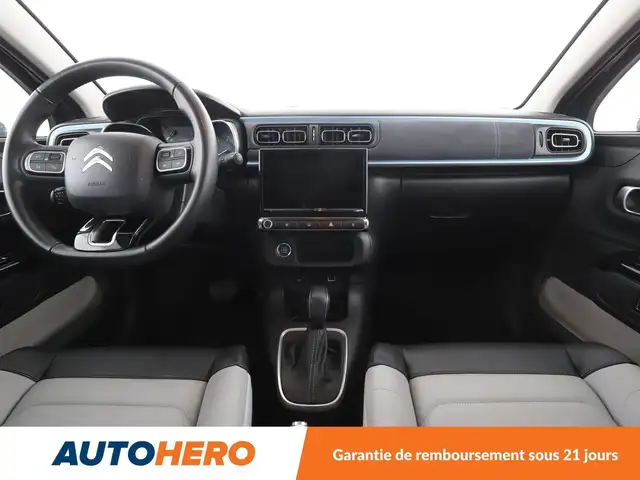 Citroen C3 view 12