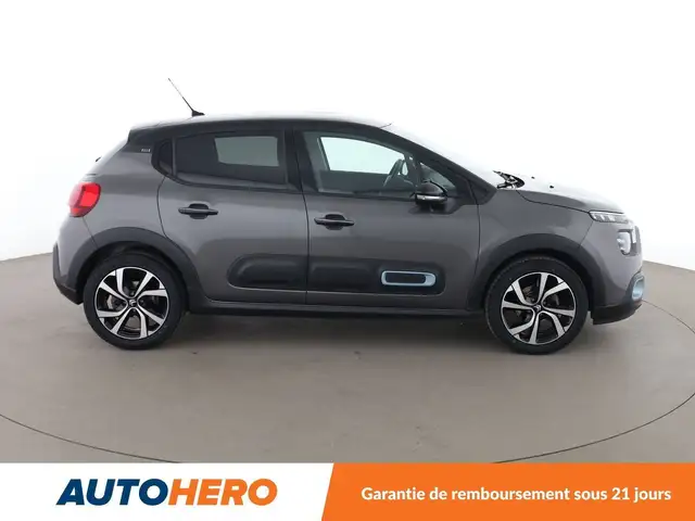 Citroen C3 view 7