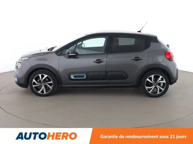 Citroen C3 view 3