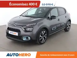 Citroen C3 1.2 PureTech Elle EAT6