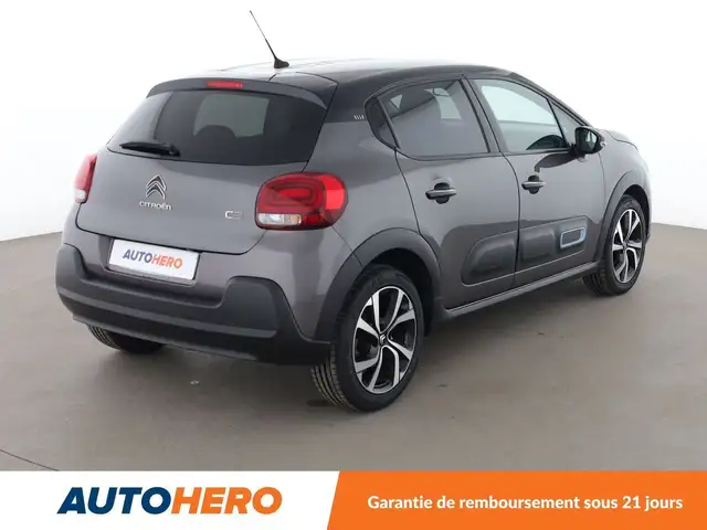 Citroen C3 view 6