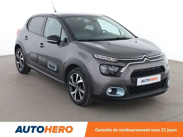 Citroen C3 view 8