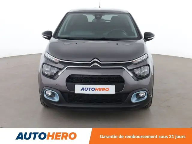 Citroen C3 view 9