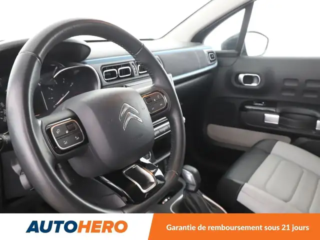 Citroen C3 view 11
