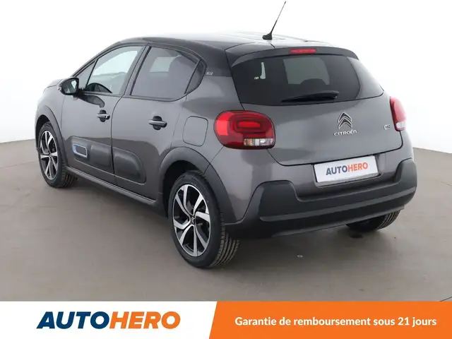 Citroen C3 view 4