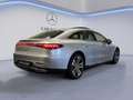 Mercedes-Benz EQS 350 Argent - thumbnail 8