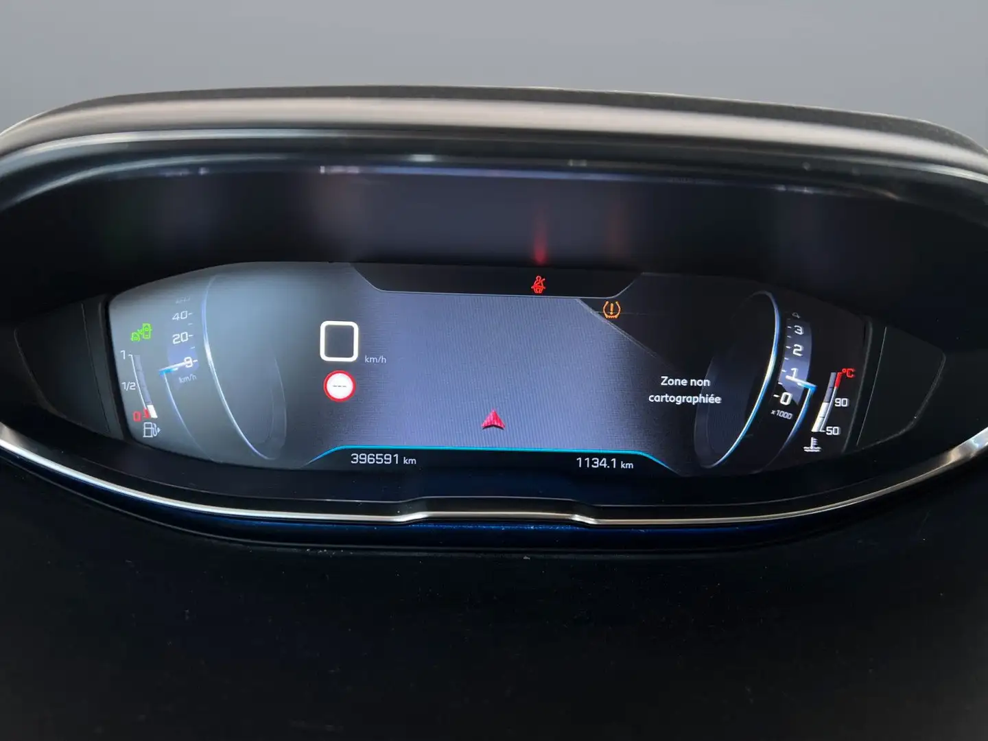 Peugeot 3008 1.5 BlueHDi *Leder*Navi*Neuer Motor* Schwarz - 2