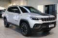 Jeep Compass 1.3 Turbo T4 240 CV PHEV AT6 4xe Trailhawk Argent - thumbnail 3