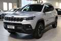 Jeep Compass 1.3 Turbo T4 240 CV PHEV AT6 4xe Trailhawk Argent - thumbnail 1