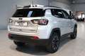 Jeep Compass 1.3 Turbo T4 240 CV PHEV AT6 4xe Trailhawk Argent - thumbnail 4