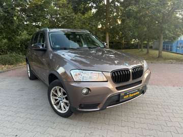 xDrive20d Aut. | AHK | PDC | Sitzh.