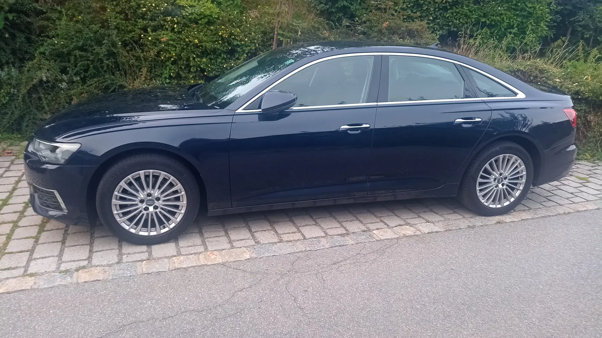 Audi A6 A6 35 TDI S tronic design - 1