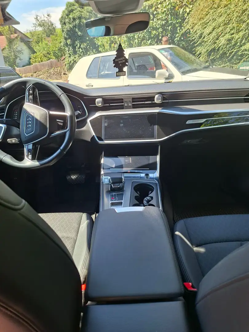Audi A6 A6 35 TDI S tronic design - 2