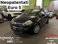 Fiat Punto Punto 1.3 MJT Neopatentati Euro 5 Blu/Azzurro - thumbnail 1