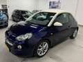 Opel Adam 1.2 Glam AIRCO / HALF-LEDER / CRUISE CONTROL Blauw - thumbnail 2