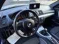 BMW 123 123d Blau - thumbnail 14