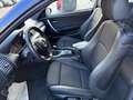 BMW 123 123d Blau - thumbnail 10