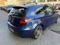 BMW 123 123d Blau - thumbnail 6