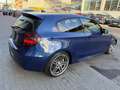 BMW 123 123d Blau - thumbnail 18