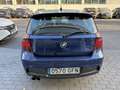 BMW 123 123d Blau - thumbnail 8