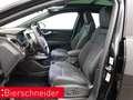 Audi Q4 e-tron Sportback 50 qu. S line MATRIX 20 PANO HEAD-UP VIR Black - thumbnail 9