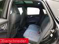 Audi Q4 e-tron Sportback 50 qu. S line MATRIX 20 PANO HEAD-UP VIR Schwarz - thumbnail 10