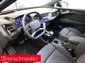 Audi Q4 e-tron Sportback 50 qu. S line MATRIX 20 PANO HEAD-UP VIR Negru - thumbnail 11
