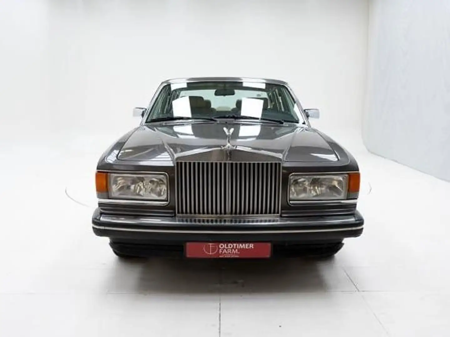 Rolls-Royce Silver Spirit '85 CH13299 - 2