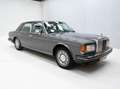 Rolls-Royce Silver Spirit '85 CH13299 - thumbnail 7