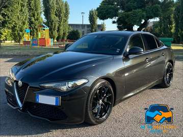 2.2 t Veloce Q4 210cv awd auto *GARANZIA*