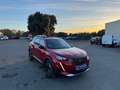 Peugeot 2008 1.2 PURETECH 130CH S\u0026S ALLURE PACK EAT8 Rot - thumbnail 9