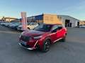Peugeot 2008 1.2 PURETECH 130CH S\u0026S ALLURE PACK EAT8 Rot - thumbnail 1