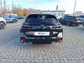 Peugeot 308 SW Hybrid 136 e-DSC6 Allure Schwarz - thumbnail 5