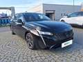 Peugeot 308 SW Hybrid 136 e-DSC6 Allure Schwarz - thumbnail 3