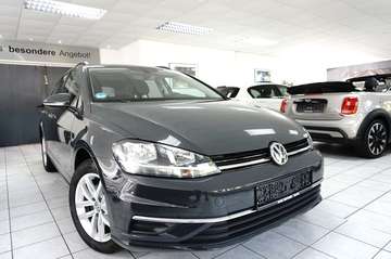 VII 150PS ACC STANDHEIZUNG 2. HAND