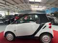 smart forTwo fortwo coupe mhd pure 52 kW Schwarz - thumbnail 8