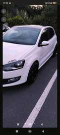 1.2 TSI Polo 6R Langstrecke LED xds Gti-Lenkung