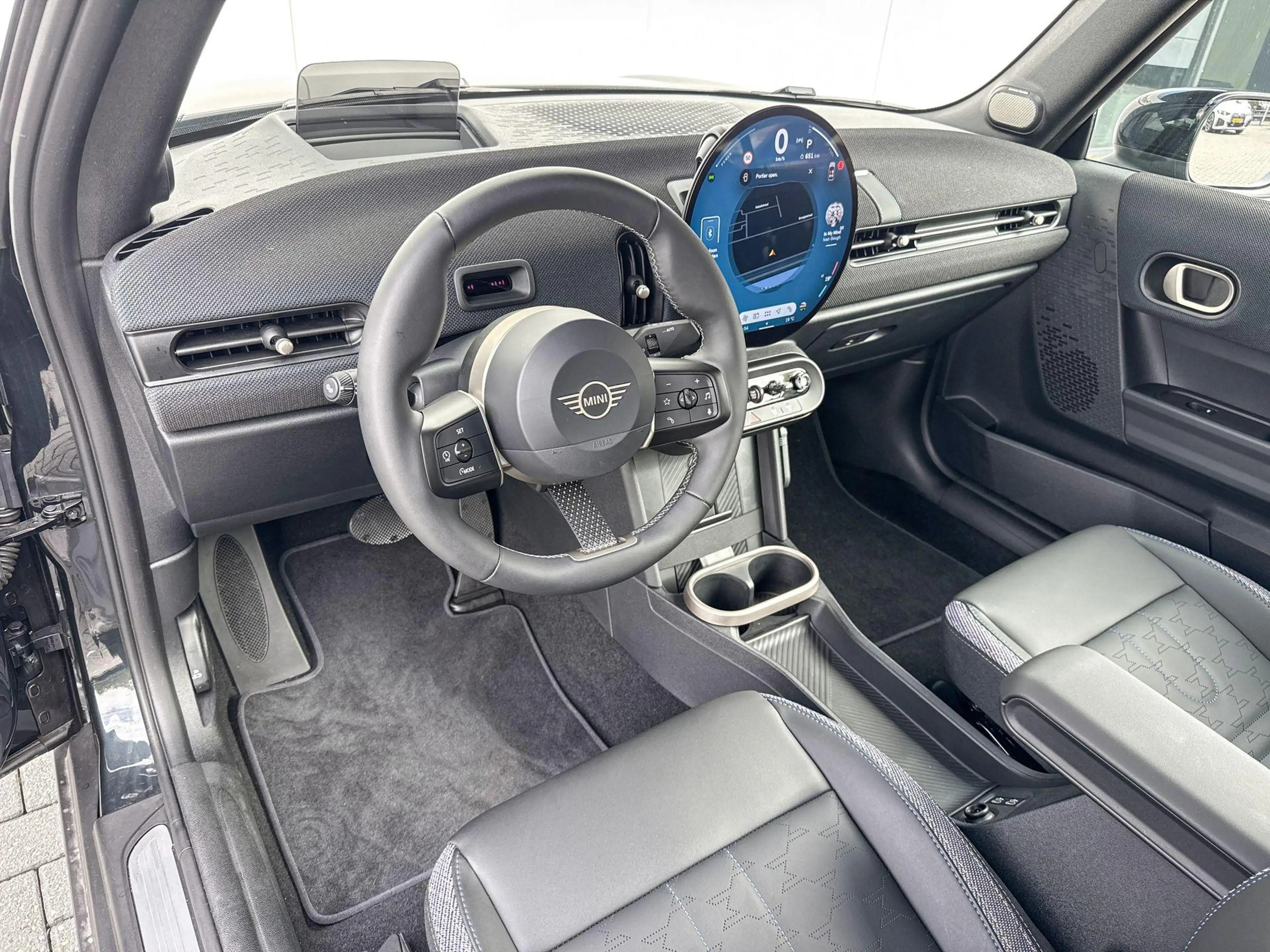 MINI Cooper Cabrio 2.0 Cooper S Favoured S | 17 Inch U-Spoke grey — photo 5