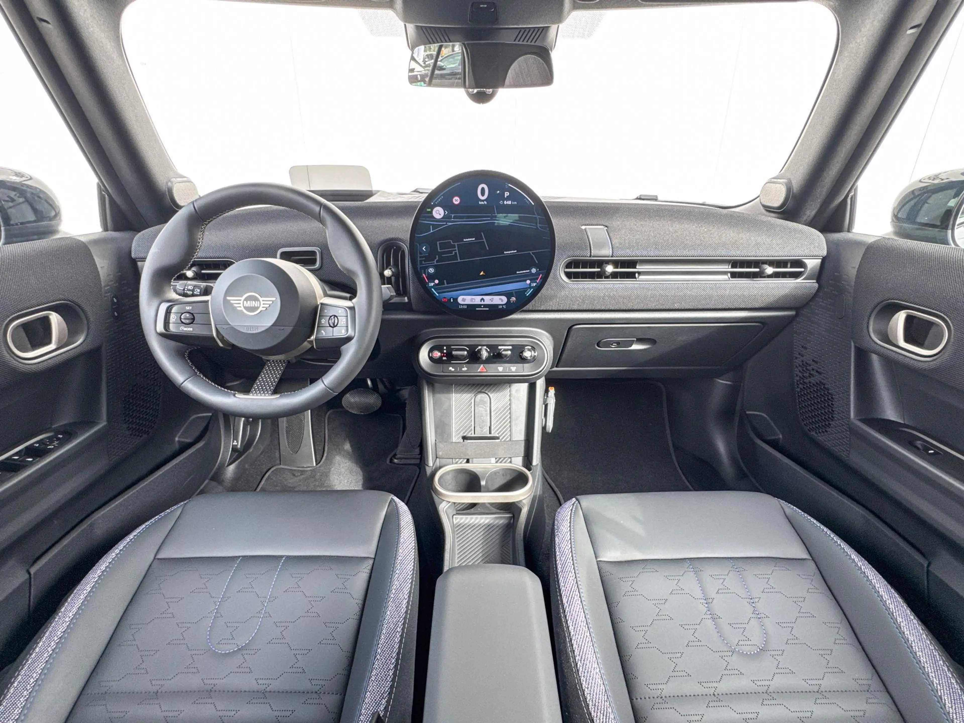 MINI Cooper Cabrio 2.0 Cooper S Favoured S | 17 Inch U-Spoke grey — photo 9