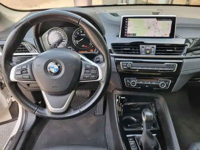 BMW X1 view 17