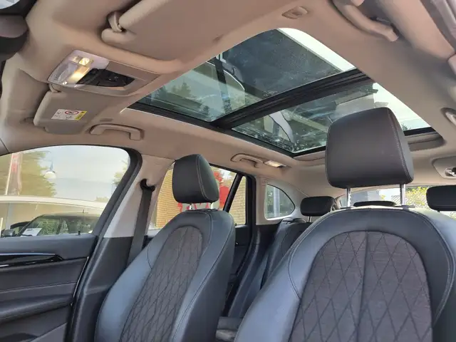 BMW X1 view 27