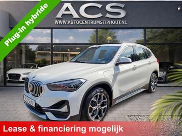xDrive25e X Line | Panorama | Leder | Widescreen |