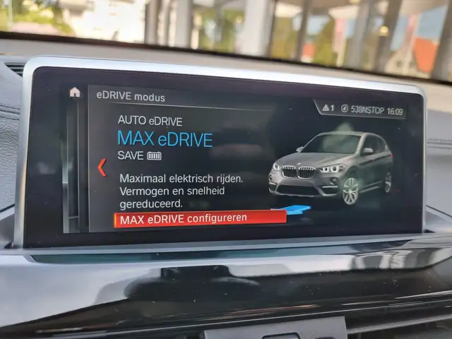 BMW X1 view 24