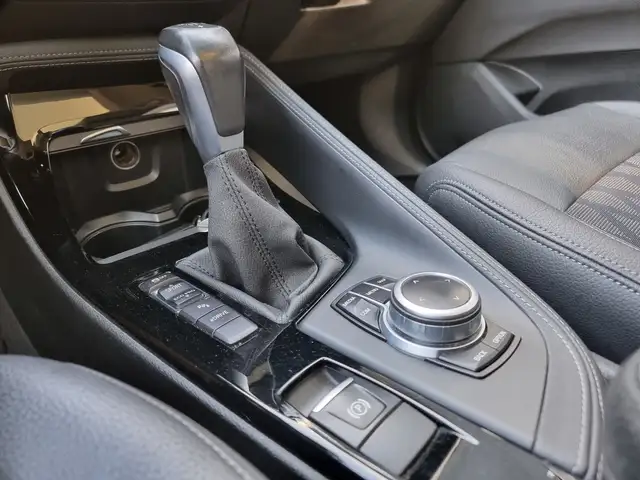 BMW X1 view 19