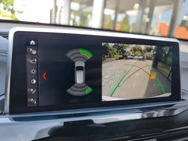 BMW X1 view 20