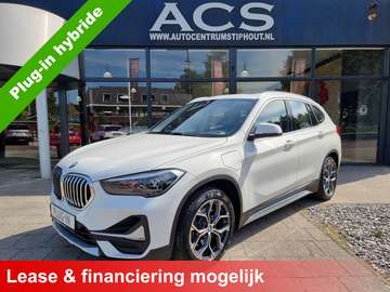 xDrive25e X Line | Panorama | Leder | Widescreen |