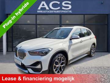 xDrive25e X Line | Panorama | Leder | Widescreen |