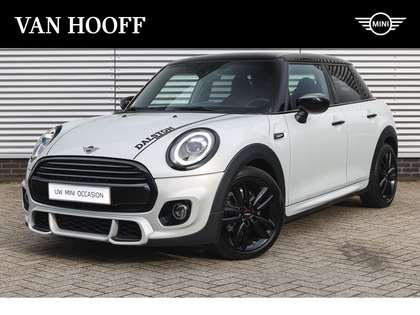 MINI John Cooper Works Hatchback JCW Automaat / JCW Sportstoelen / LED /