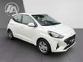 Hyundai i10 MY25 1.0 Benzin Select +Kamera+USB+DAB+ Weiß - thumbnail 4