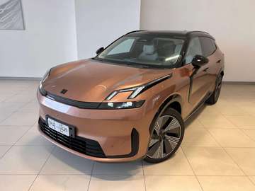 PHEV More